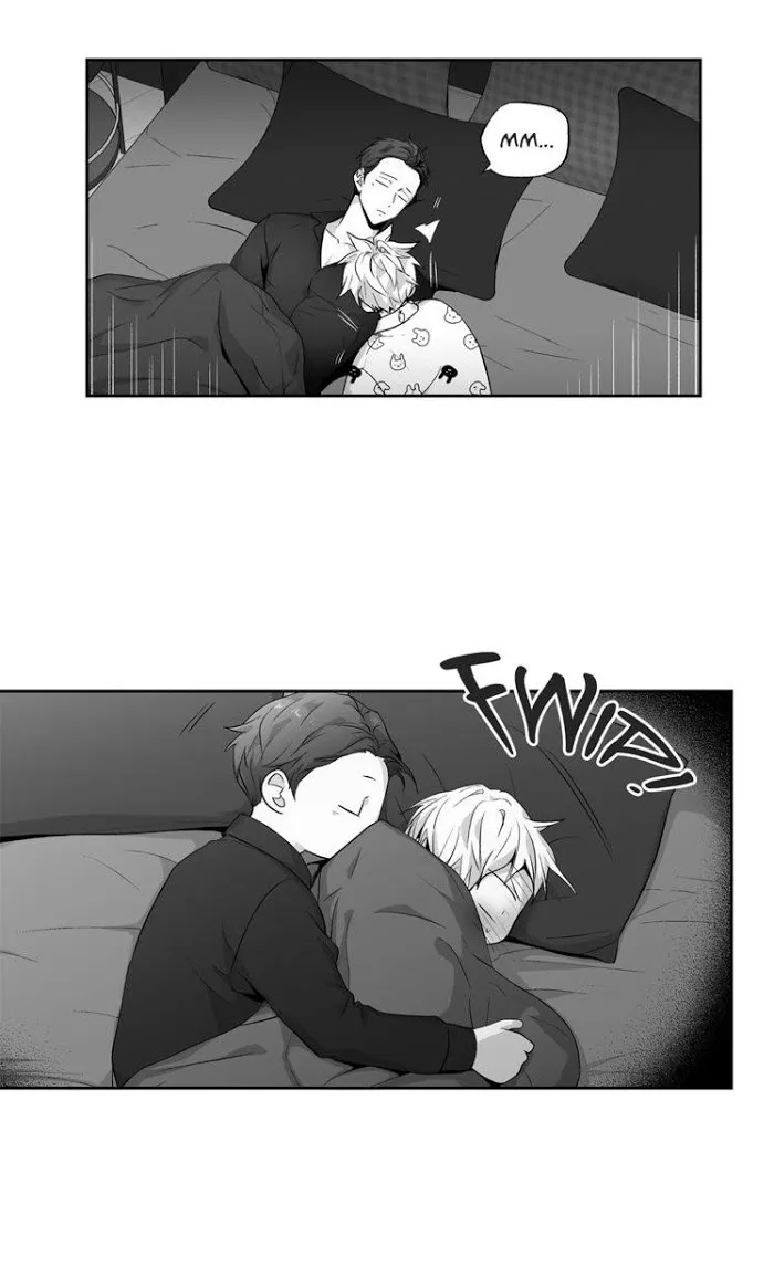 Love Is An Illusion - Chapter 68 Page 37