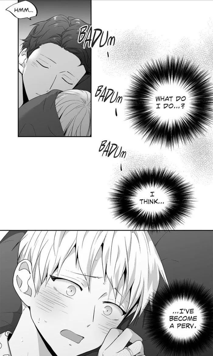 Love Is An Illusion - Chapter 68 Page 38