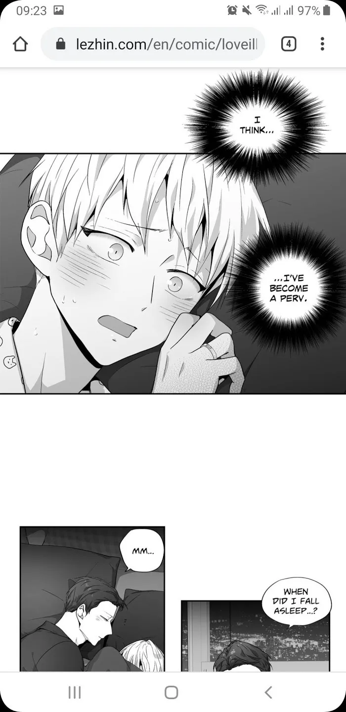 Love Is An Illusion - Chapter 69 Page 2