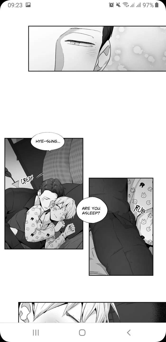 Love Is An Illusion - Chapter 69 Page 3
