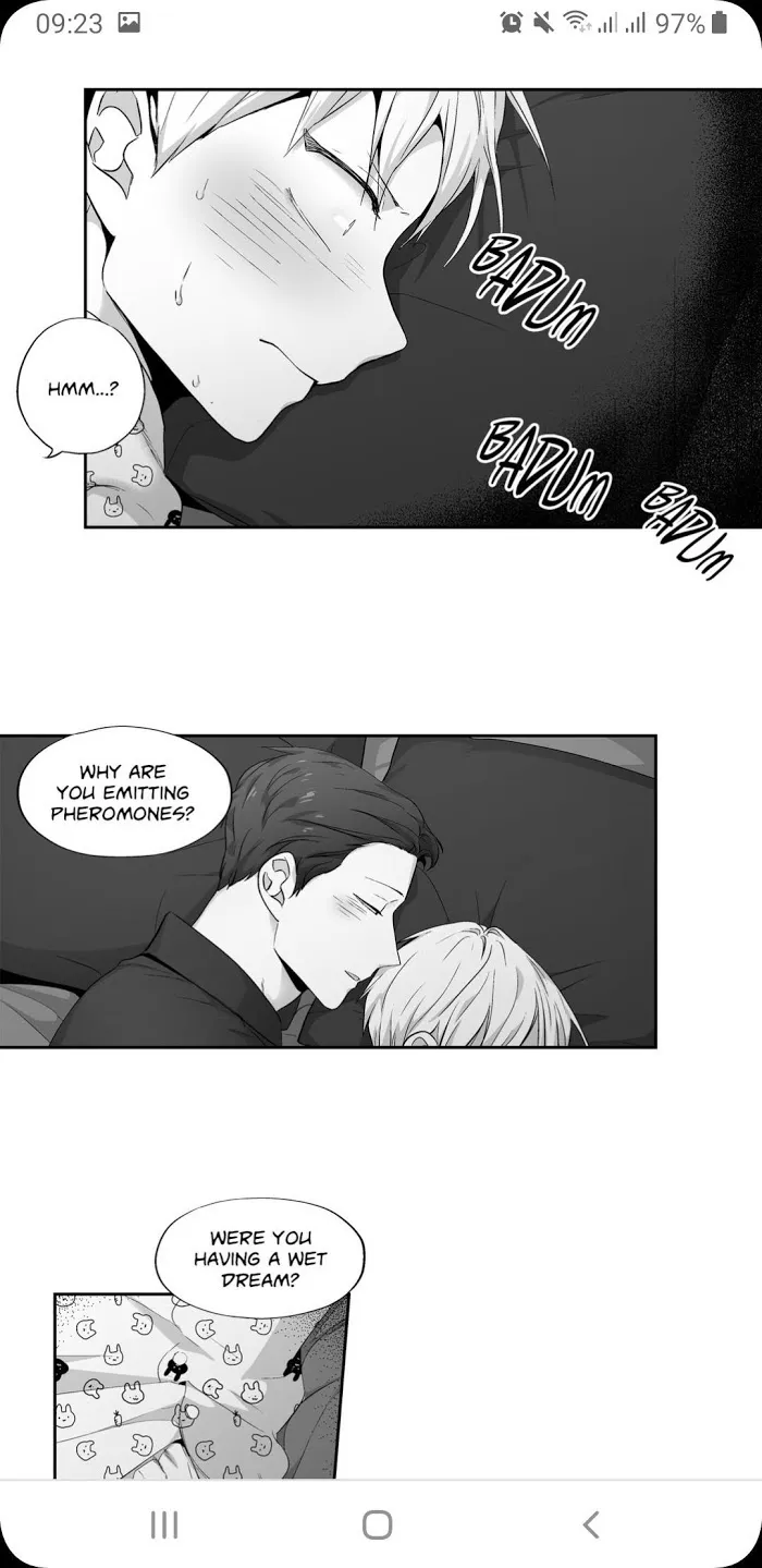 Love Is An Illusion - Chapter 69 Page 4