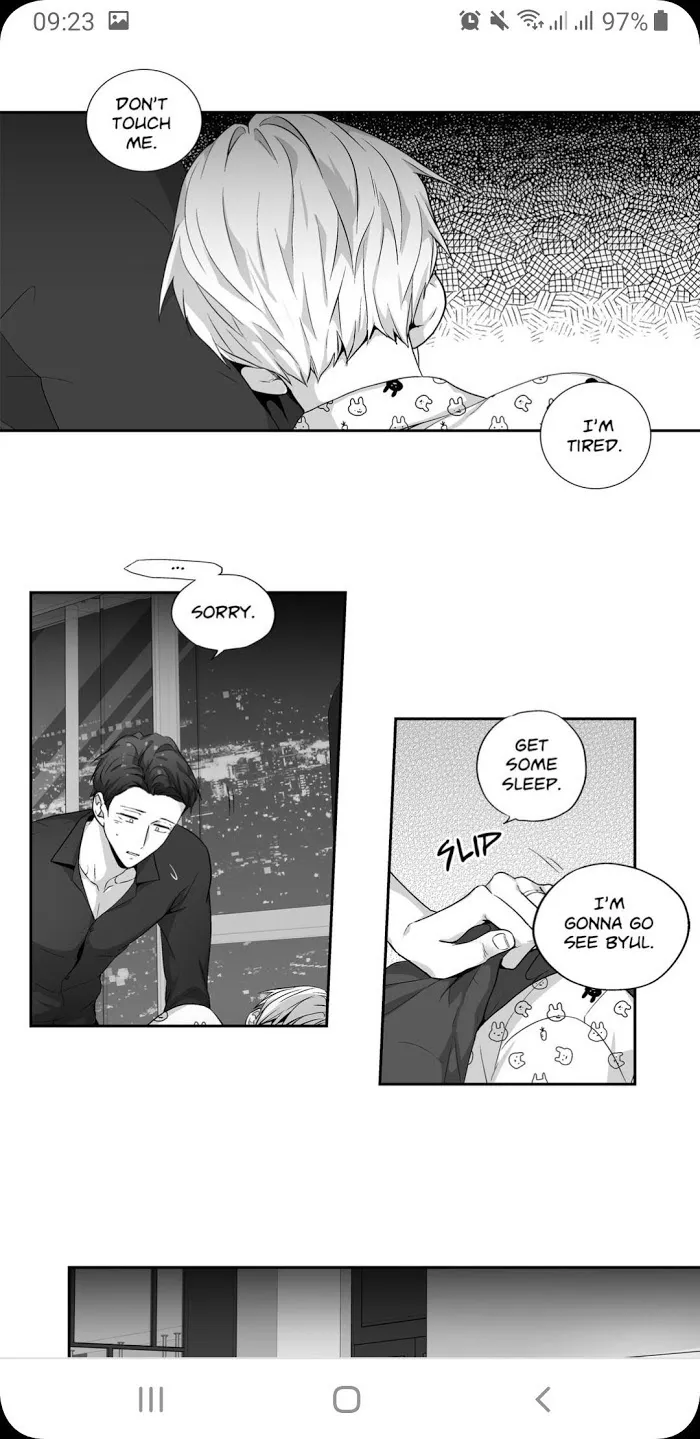 Love Is An Illusion - Chapter 69 Page 6