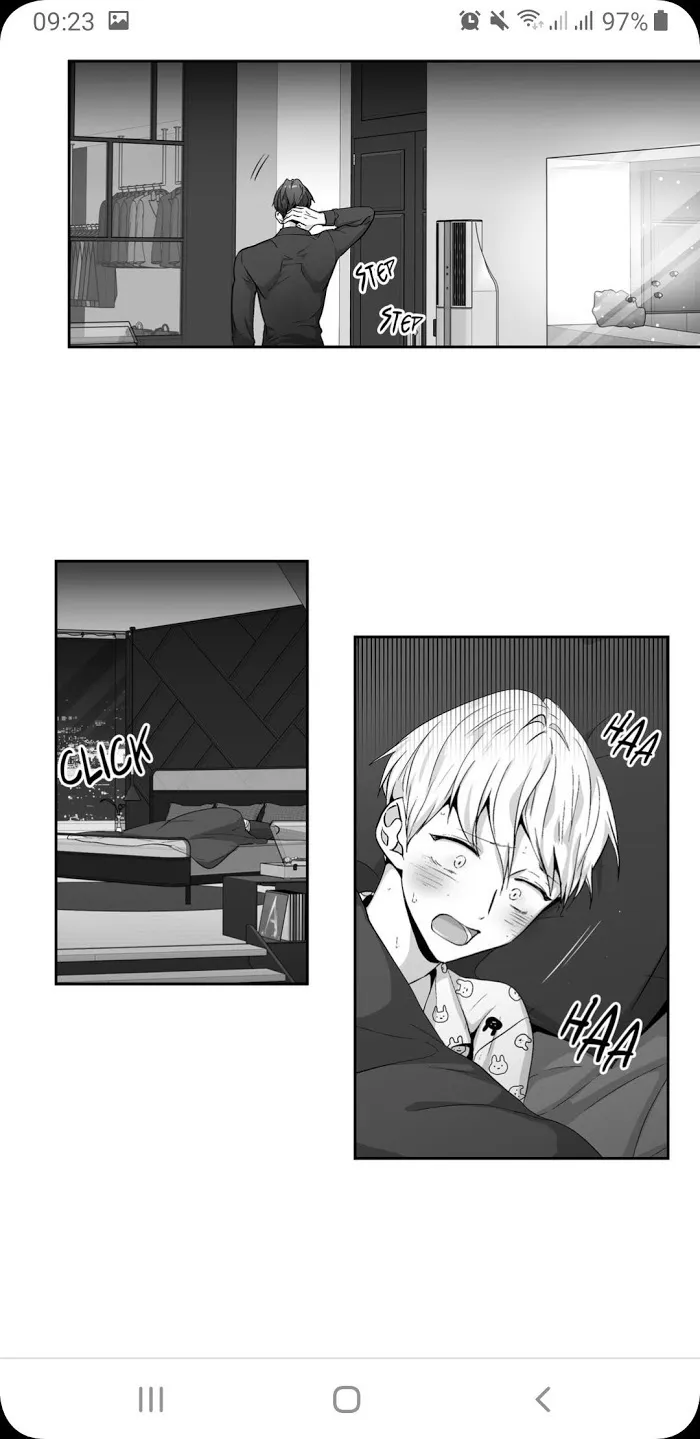 Love Is An Illusion - Chapter 69 Page 7