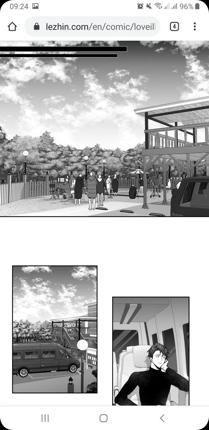 Love Is An Illusion - Chapter 69 Page 8