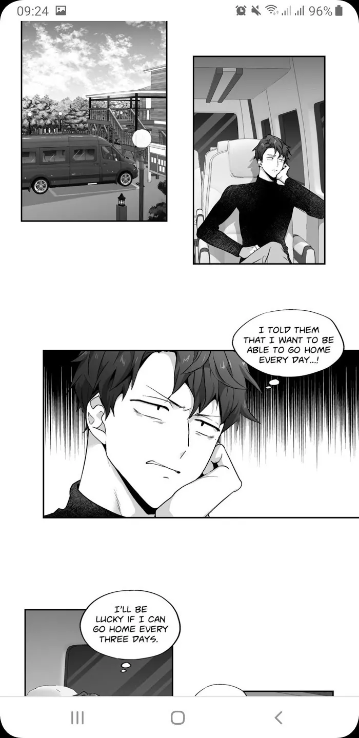 Love Is An Illusion - Chapter 69 Page 9
