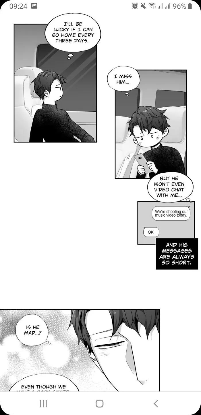 Love Is An Illusion - Chapter 69 Page 10