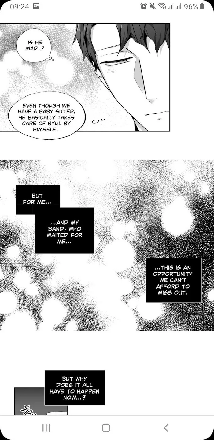 Love Is An Illusion - Chapter 69 Page 11
