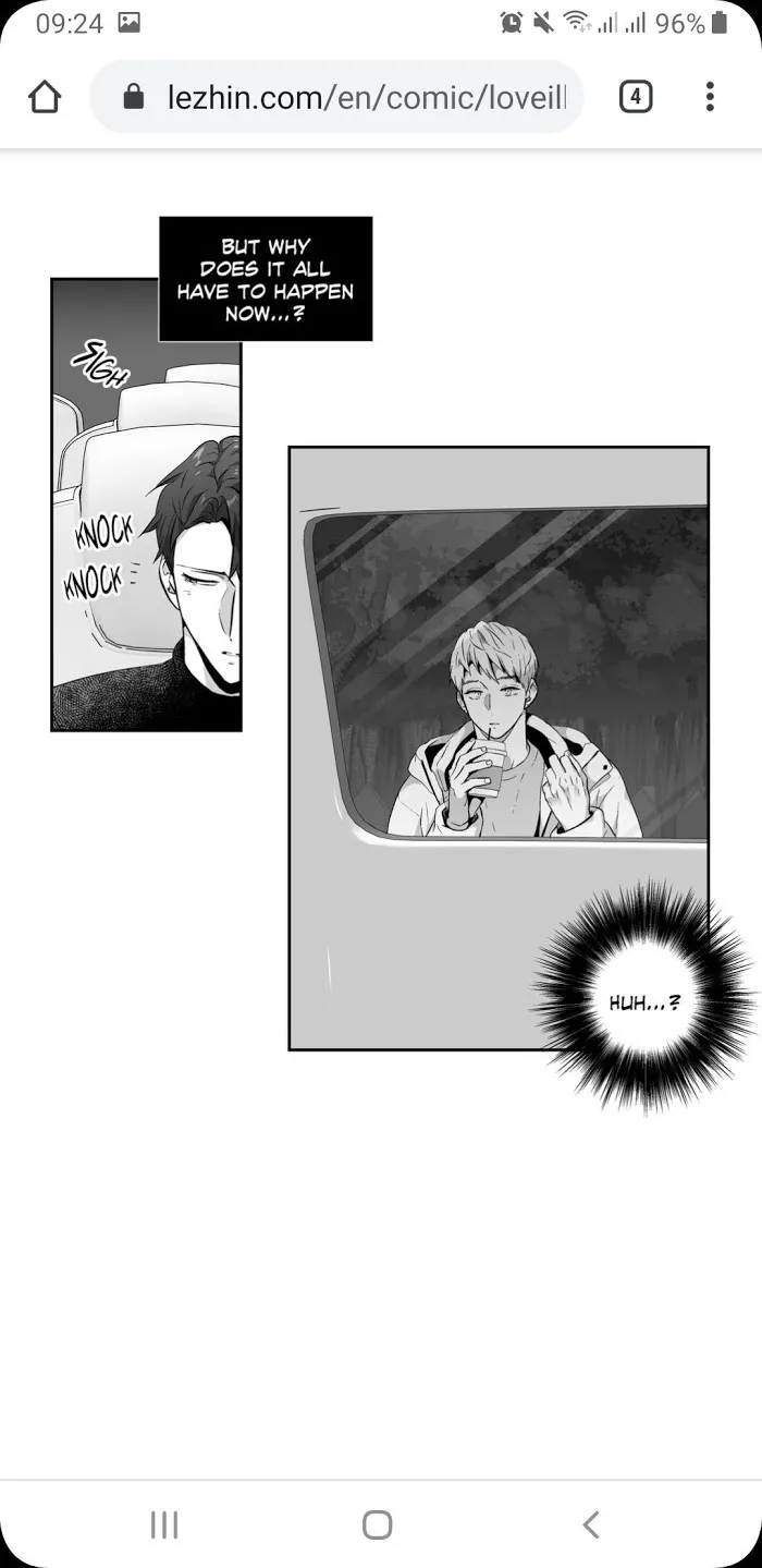 Love Is An Illusion - Chapter 69 Page 12
