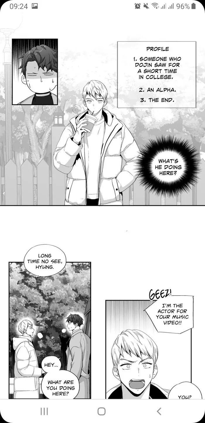 Love Is An Illusion - Chapter 69 Page 13