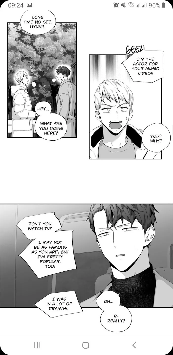 Love Is An Illusion - Chapter 69 Page 14