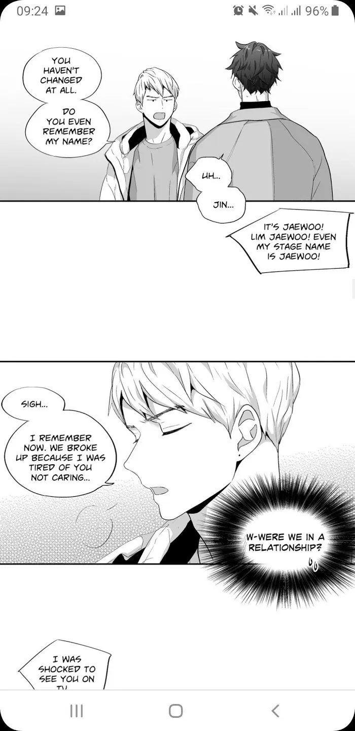 Love Is An Illusion - Chapter 69 Page 15