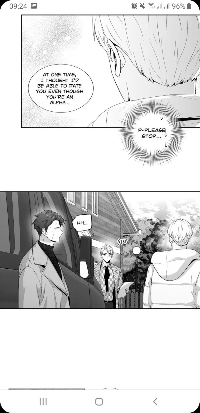 Love Is An Illusion - Chapter 69 Page 17