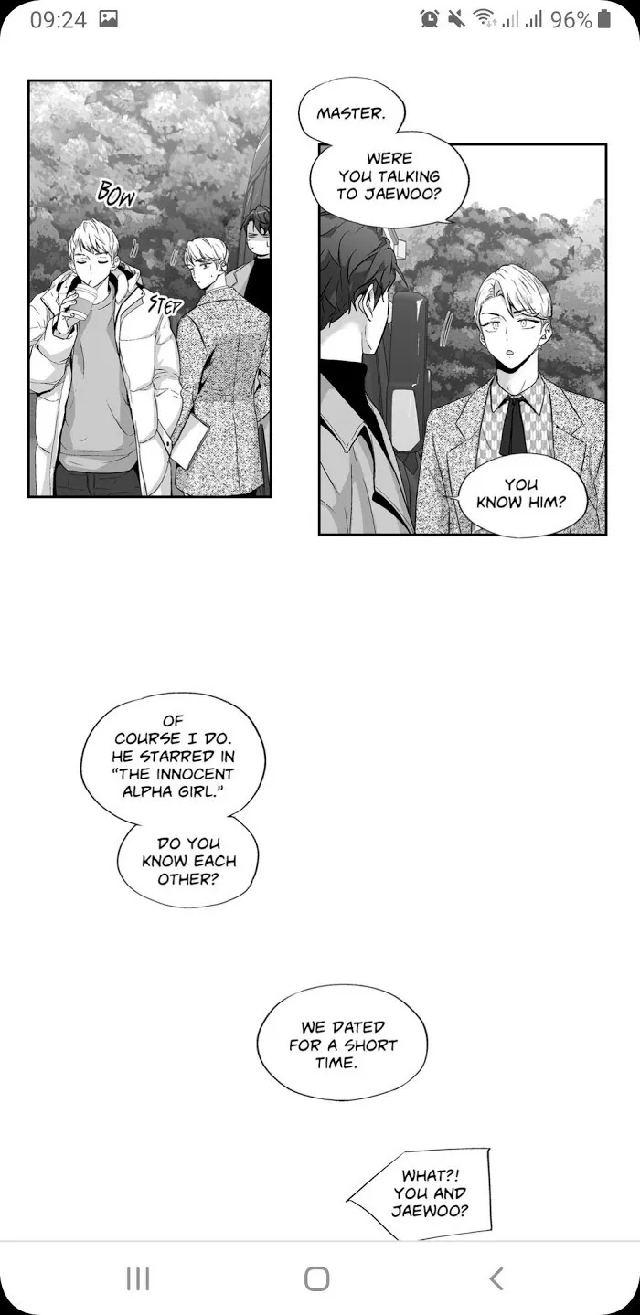 Love Is An Illusion - Chapter 69 Page 18