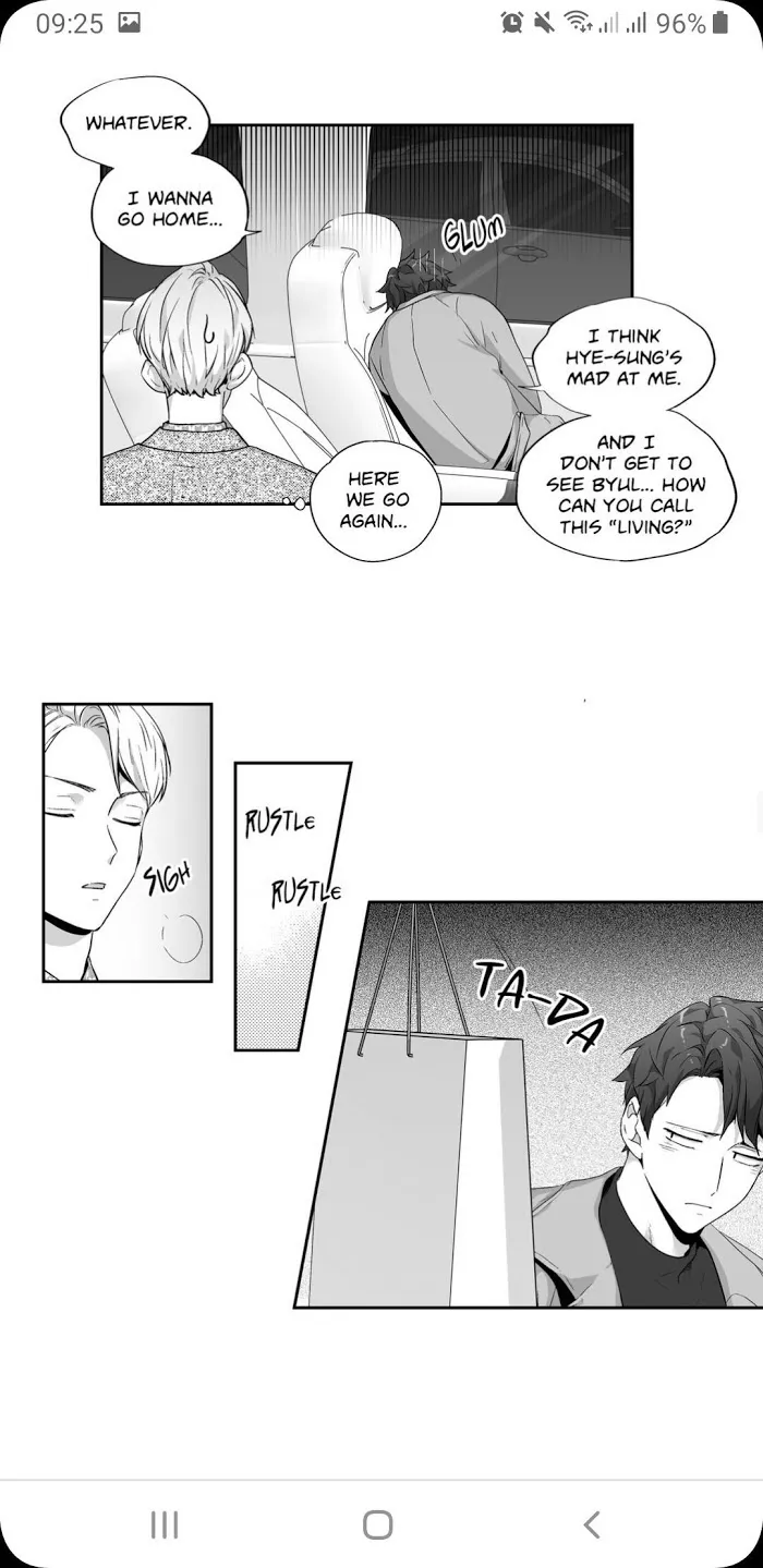 Love Is An Illusion - Chapter 69 Page 20