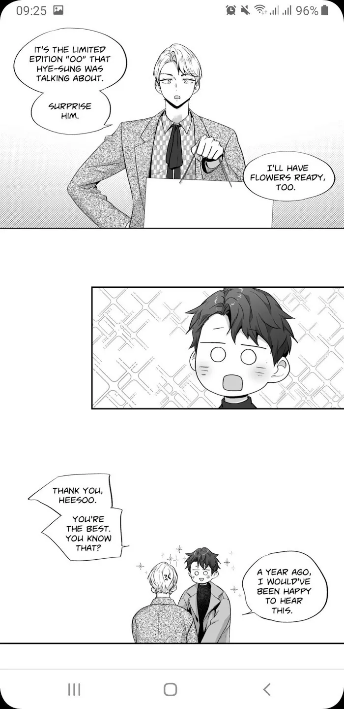 Love Is An Illusion - Chapter 69 Page 21