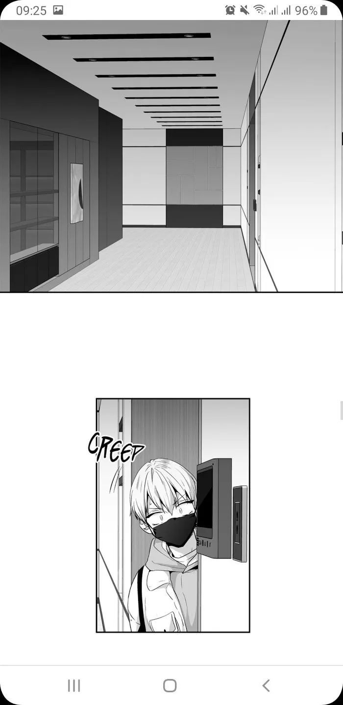Love Is An Illusion - Chapter 69 Page 22
