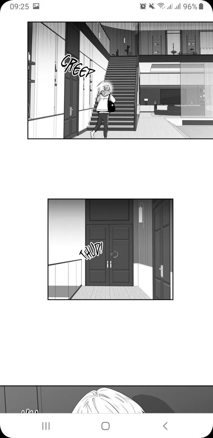 Love Is An Illusion - Chapter 69 Page 23