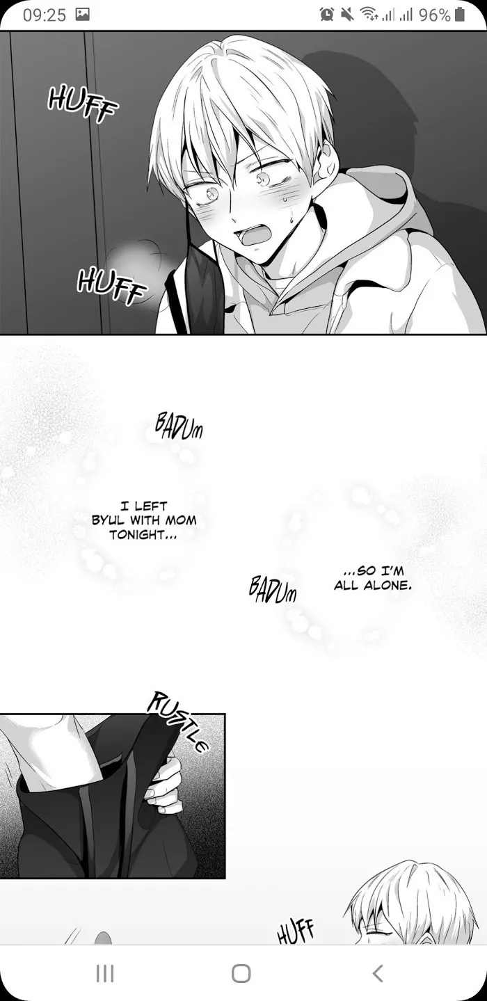 Love Is An Illusion - Chapter 69 Page 24