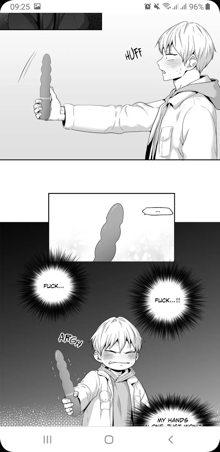 Love Is An Illusion - Chapter 69 Page 25