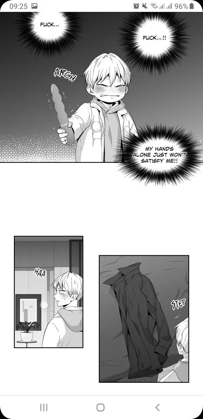 Love Is An Illusion - Chapter 69 Page 26