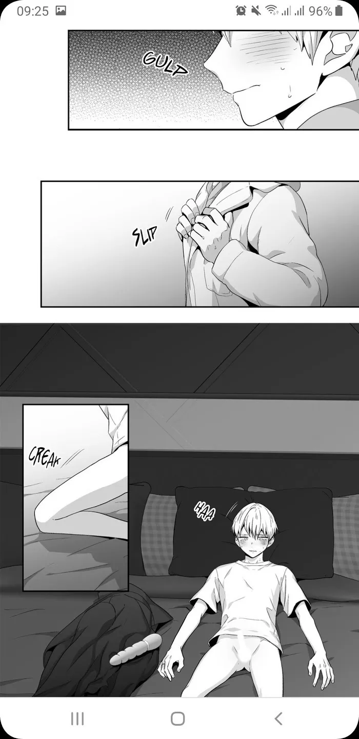 Love Is An Illusion - Chapter 69 Page 27
