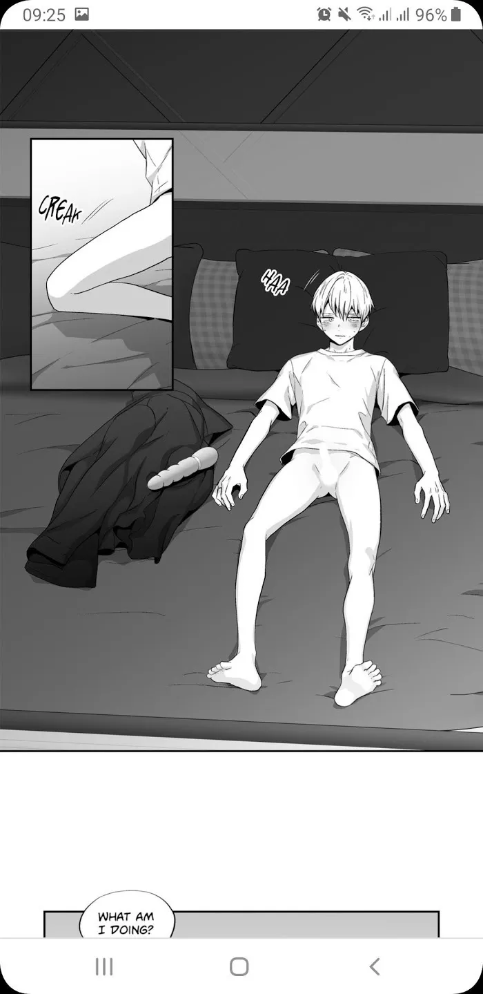 Love Is An Illusion - Chapter 69 Page 28