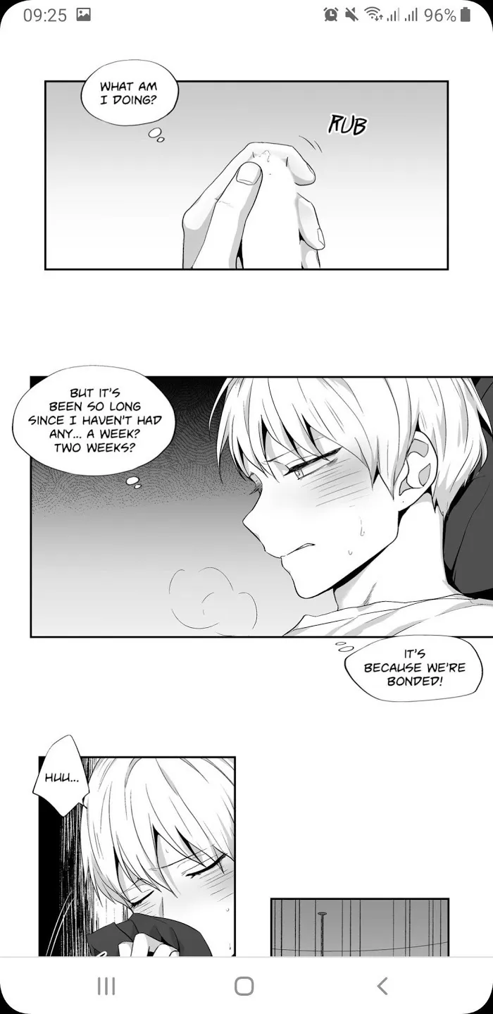 Love Is An Illusion - Chapter 69 Page 29