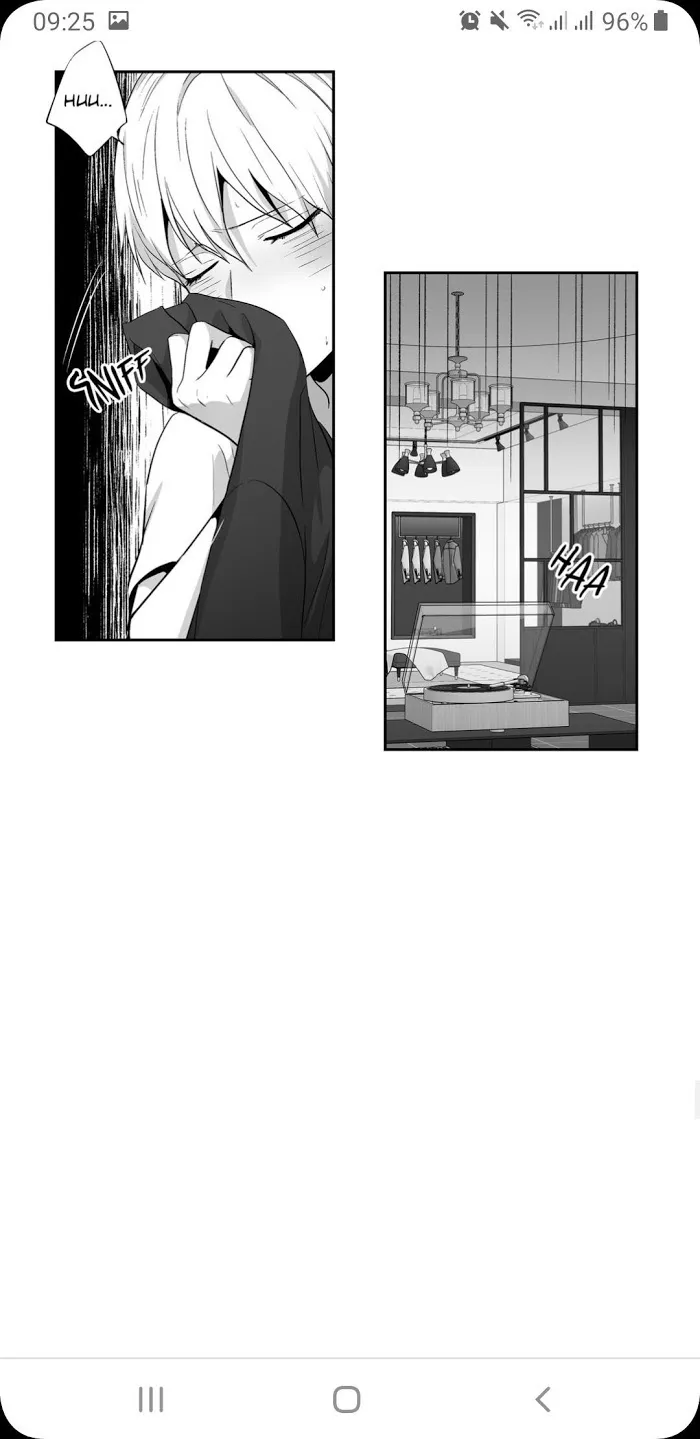 Love Is An Illusion - Chapter 69 Page 30