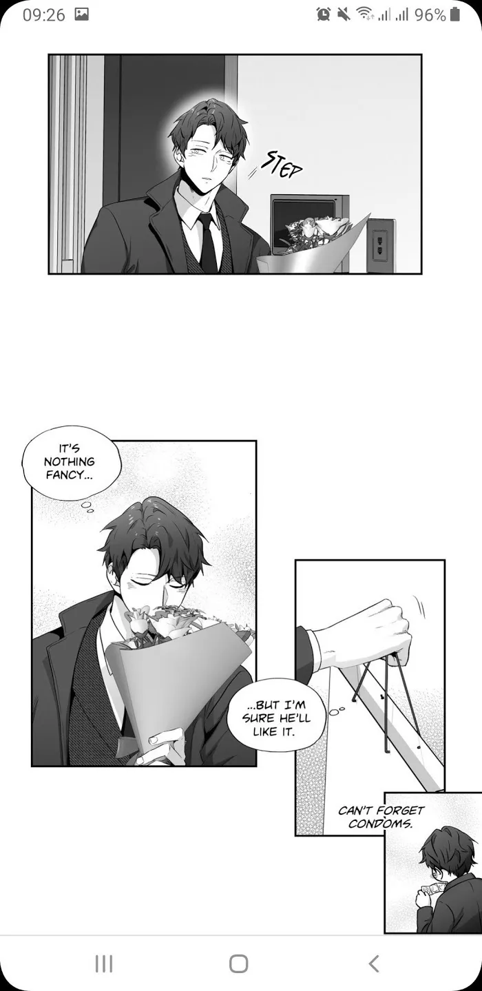 Love Is An Illusion - Chapter 69 Page 31