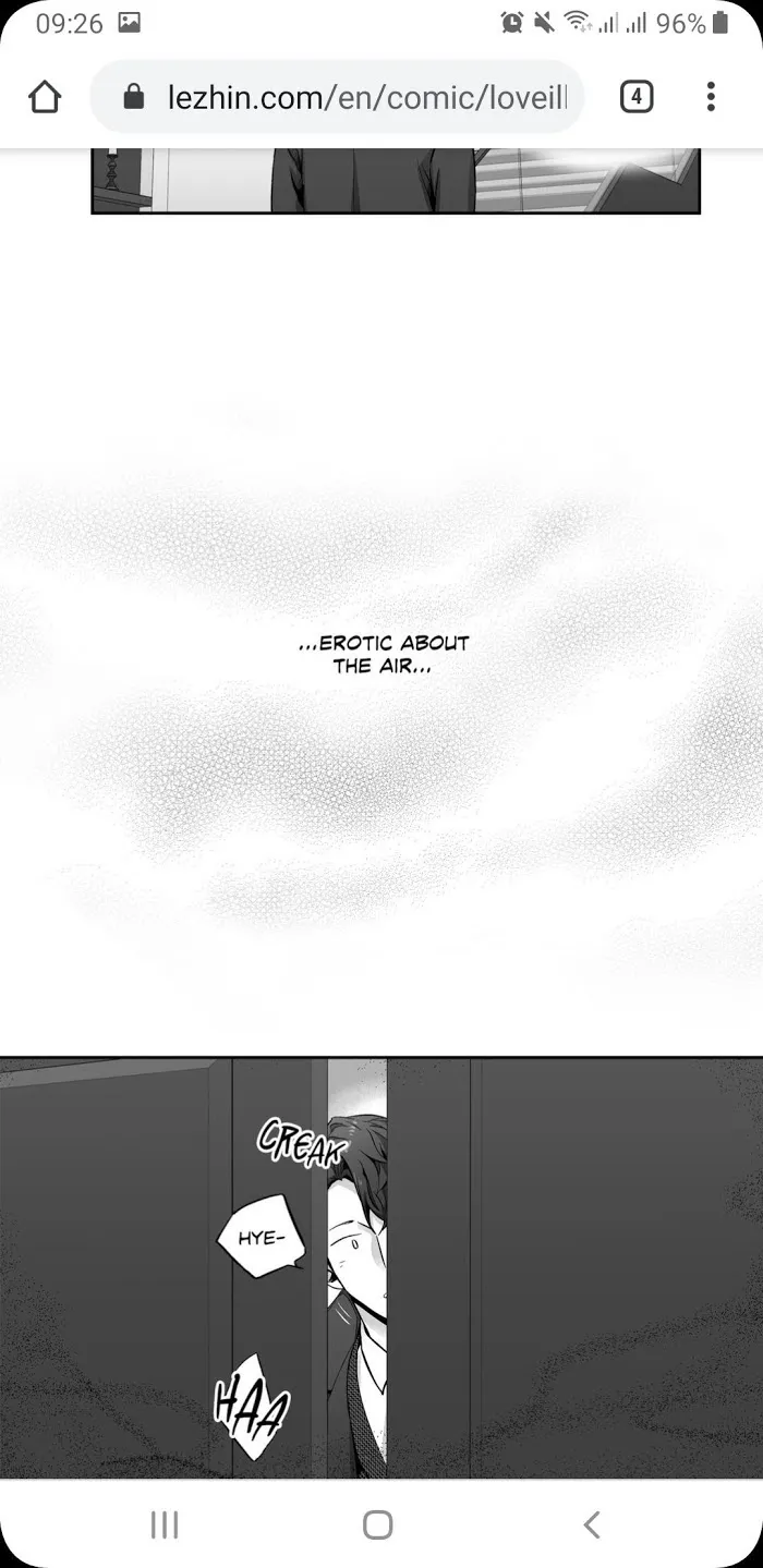 Love Is An Illusion - Chapter 69 Page 33