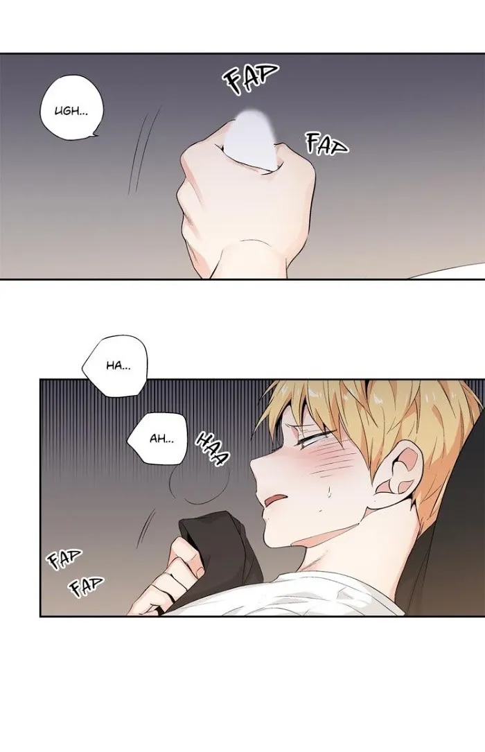 Love Is An Illusion - Chapter 70 Page 6