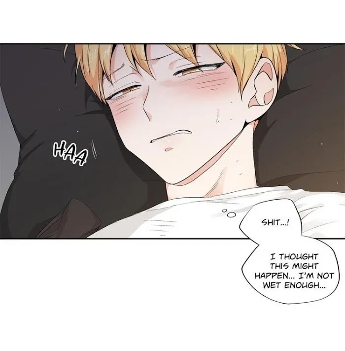 Love Is An Illusion - Chapter 70 Page 8
