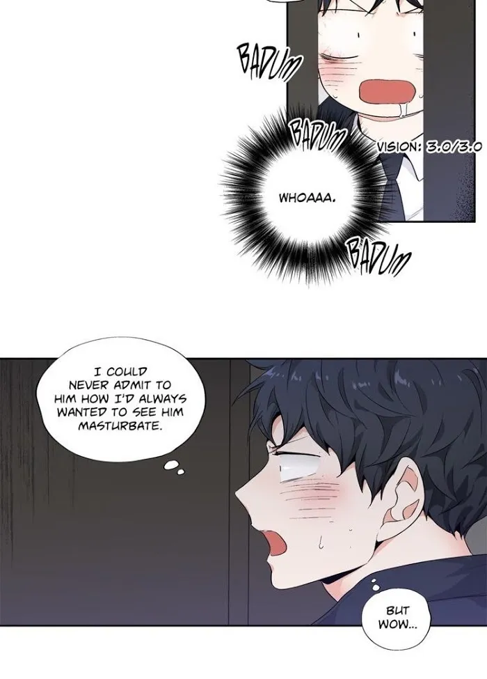 Love Is An Illusion - Chapter 70 Page 10
