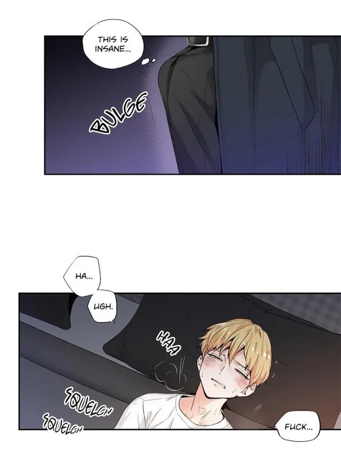 Love Is An Illusion - Chapter 70 Page 11