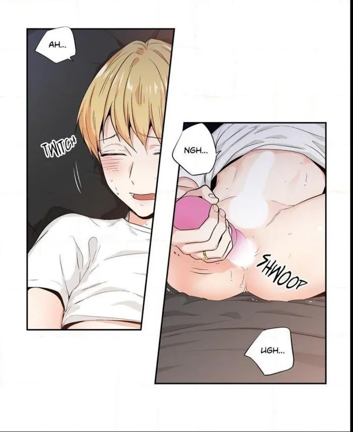 Love Is An Illusion - Chapter 70 Page 13
