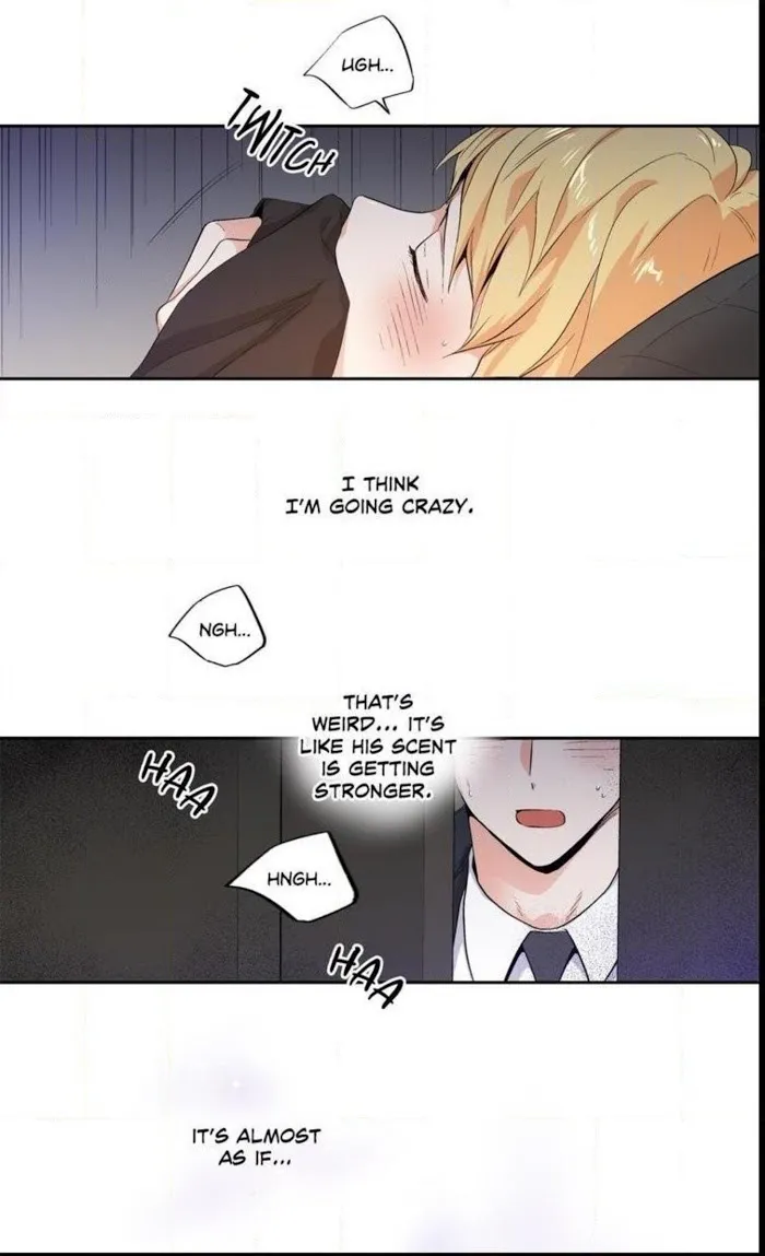 Love Is An Illusion - Chapter 70 Page 15