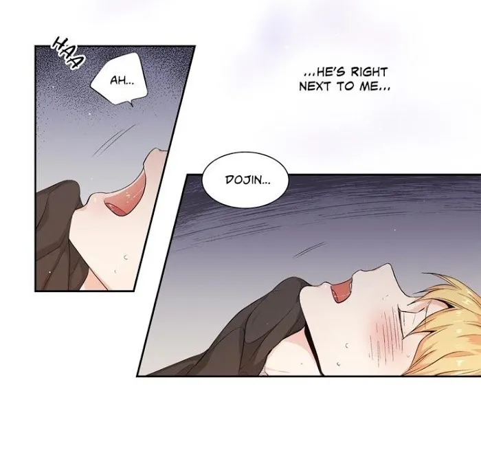Love Is An Illusion - Chapter 70 Page 16