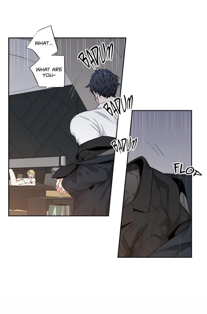 Love Is An Illusion - Chapter 70 Page 19