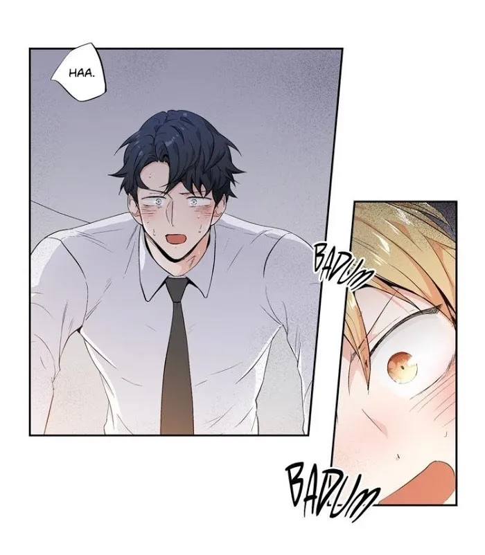 Love Is An Illusion - Chapter 70 Page 21