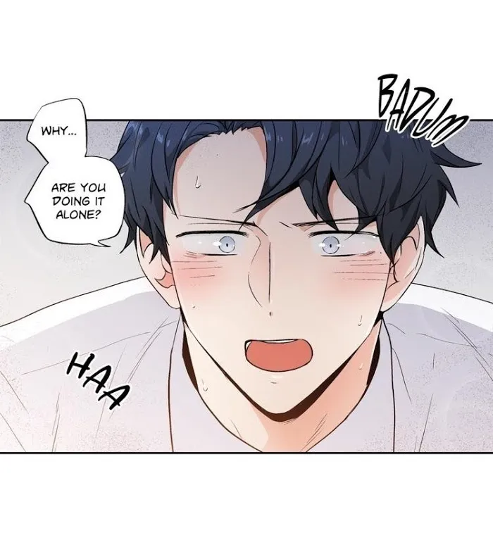 Love Is An Illusion - Chapter 70 Page 22