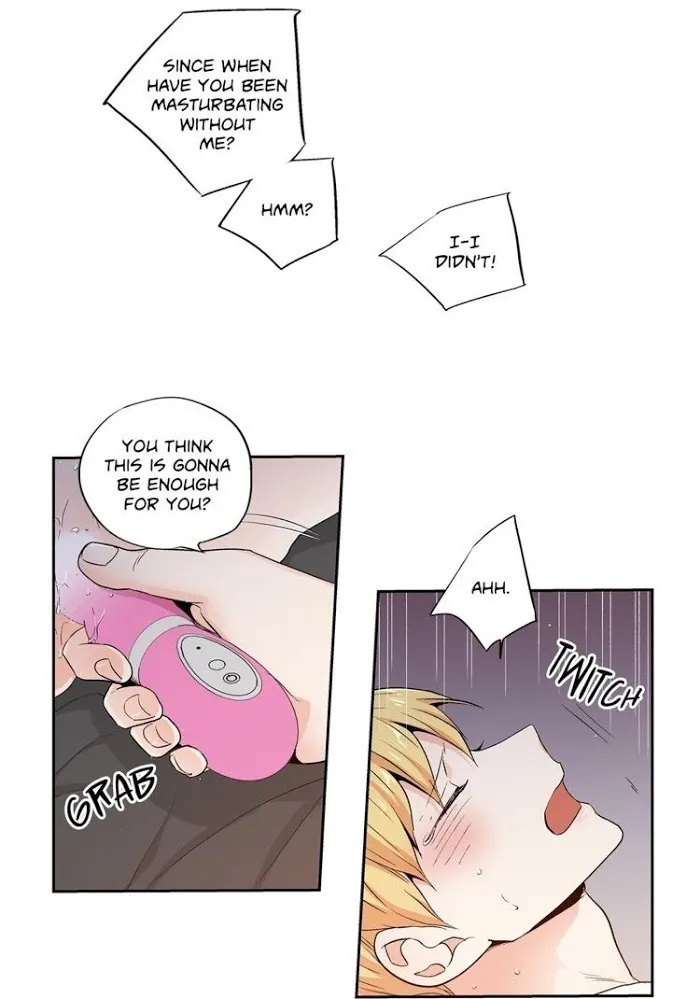 Love Is An Illusion - Chapter 70 Page 24