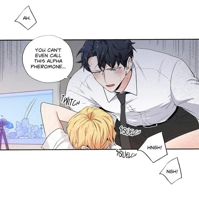 Love Is An Illusion - Chapter 70 Page 25