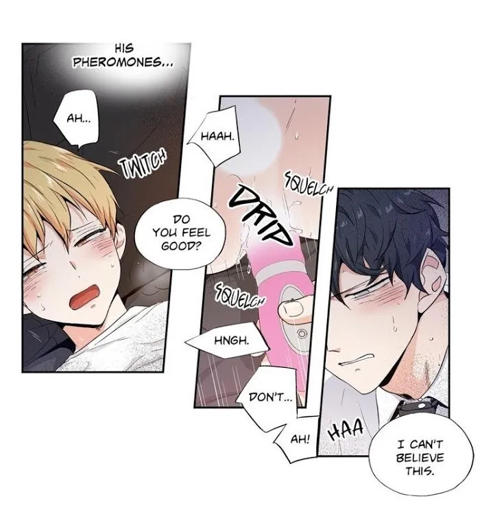 Love Is An Illusion - Chapter 70 Page 26