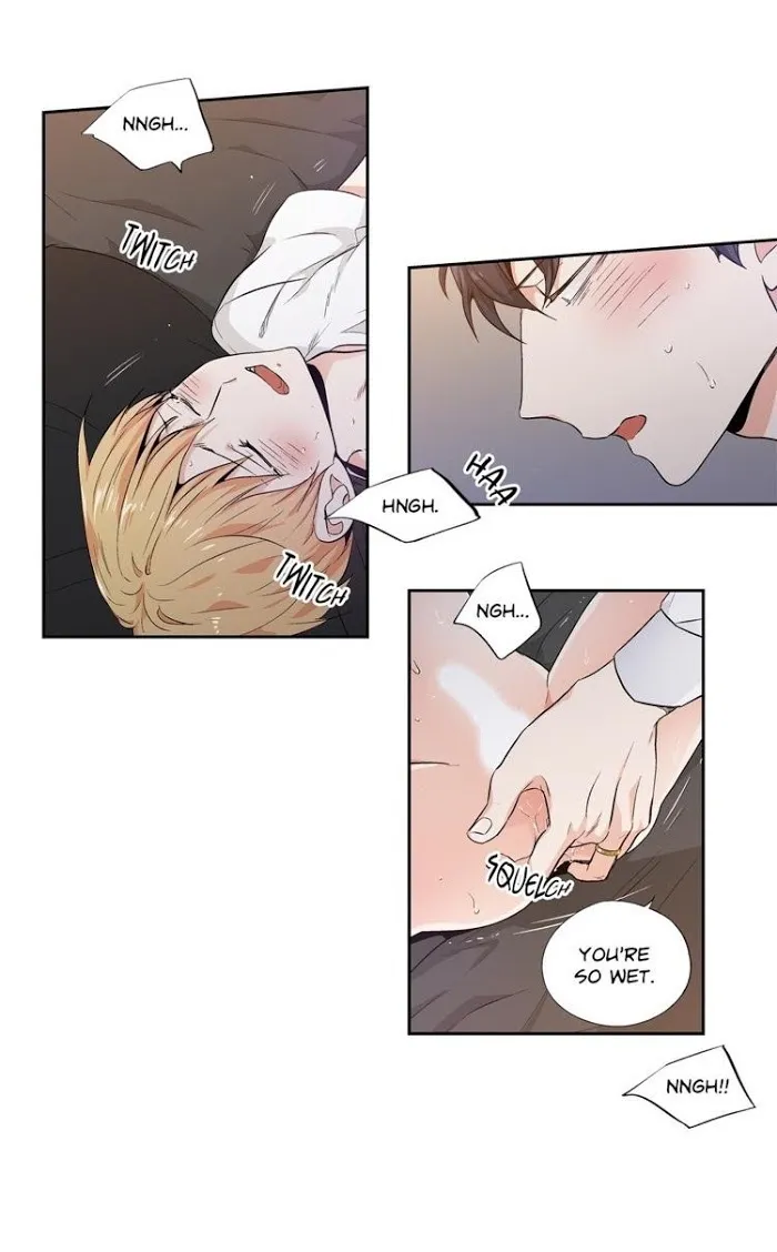 Love Is An Illusion - Chapter 70 Page 28