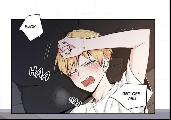 Love Is An Illusion - Chapter 70 Page 29