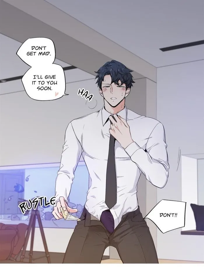 Love Is An Illusion - Chapter 70 Page 30
