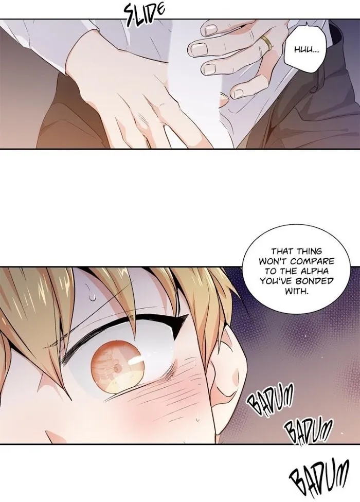 Love Is An Illusion - Chapter 70 Page 31