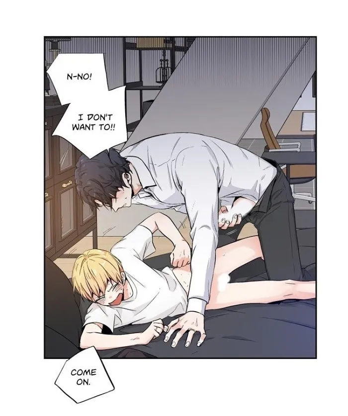 Love Is An Illusion - Chapter 70 Page 32