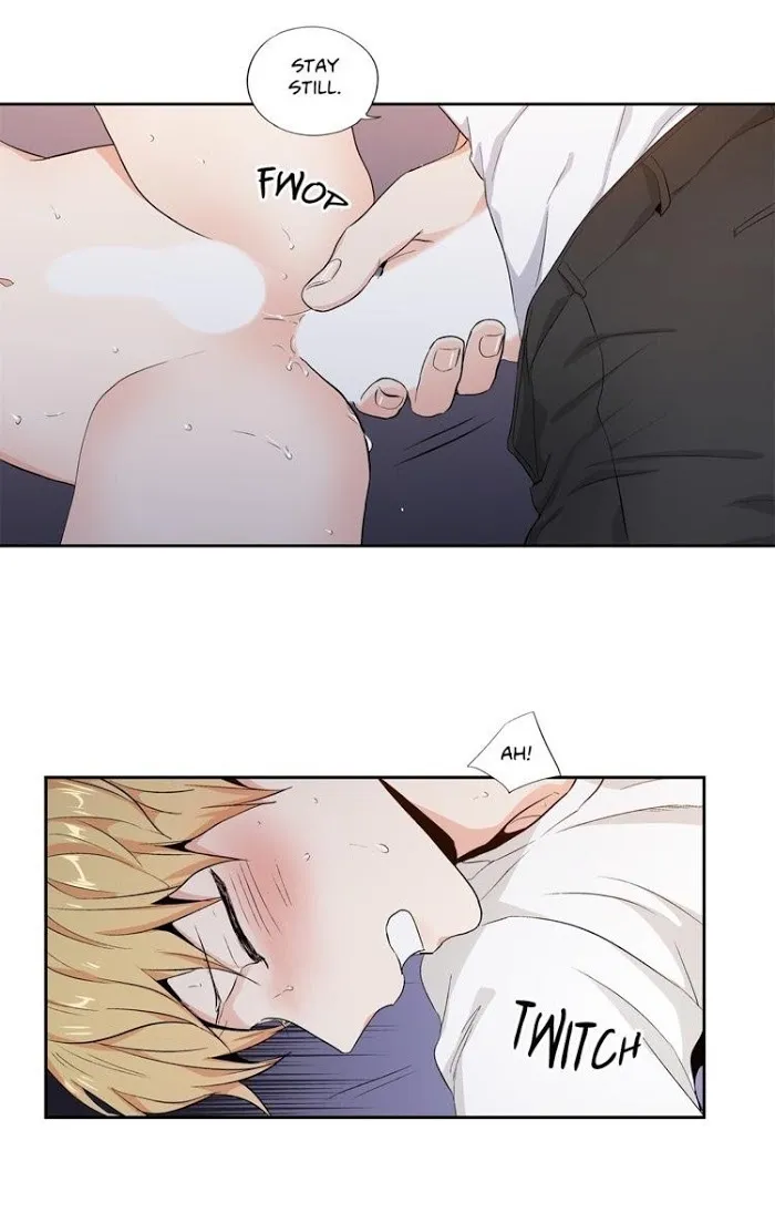 Love Is An Illusion - Chapter 70 Page 33