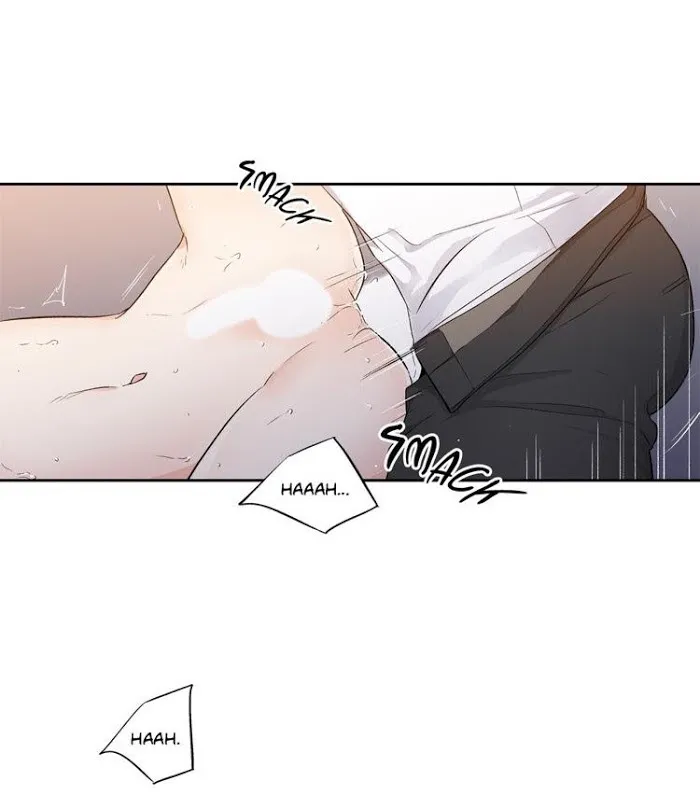 Love Is An Illusion - Chapter 70 Page 37